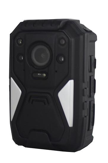 RECODA M510 1440P 4G Body Camera , bodywear video cameras Wifi GPS long working time