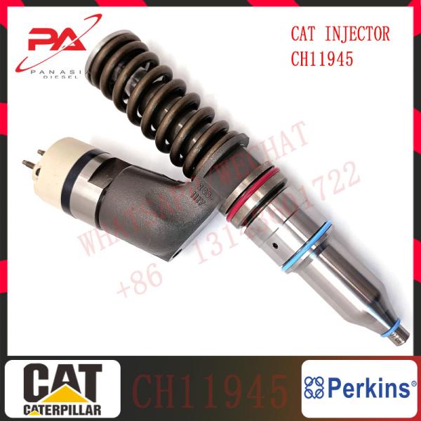 INYECTORES de CH10948 CH11354 CH11659 CH11939 CH11945 CH12013 CH12071 CH12082 CH12083 PARA el motor de DAEWOO
