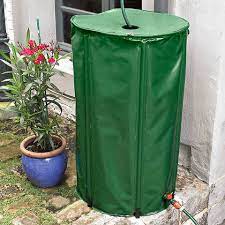 PEVA PVC 160L Поливные мешки для деревьев для сбора дождевой воды
