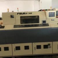 Linha de produção de FUJI CP743E SMT do conjunto da lâmpada do diodo emissor de luz