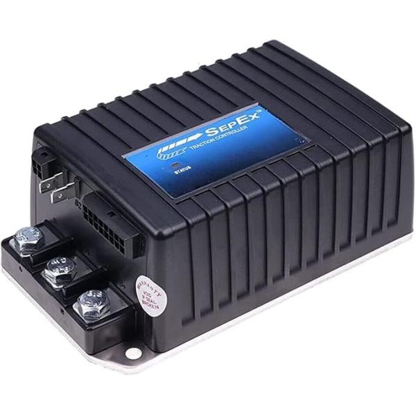 1243-4322 Motor Controller 24-36V 300A DC Compatible with Curtis PMC Forklift Stacker