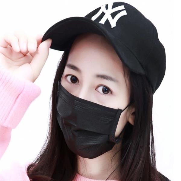 Earloop Procedure Masks Tie On Surgical Mask Non Woven Polypropylene Fabric