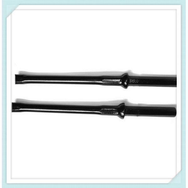 Acier de foret intégral de trou de prise avec la jambe longue durée de vie de 19 x de 108mm