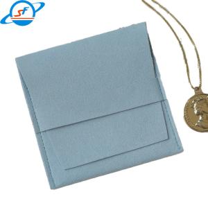 Bolsas de jóias Bolsas de jóias coloridas Bolsas de jóias personalizadas