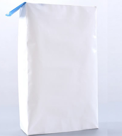 28 до сумкам упаковки цемента бумажного мешка 25kg 80cm прокатанным PP Kraft