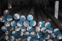 Barre ronde froide D3/1,2080/Cr12 à haut carbone et de chrome de travail à outils d'acier