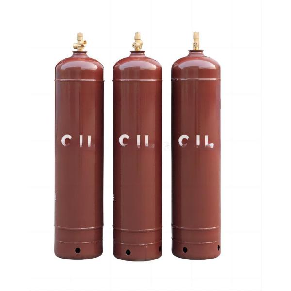 China Best Purity Best Price Factory Cylinder Gas C3h8 Propane Gas