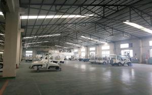 Guangzhou Langjie Electric Vehicle Co., Ltd.