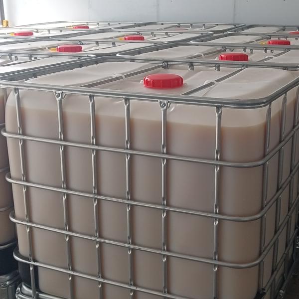 Excellent Abrasion And Water Resistance Film Forming Resins For Flexo & Gravure Ink Plastic substrate
