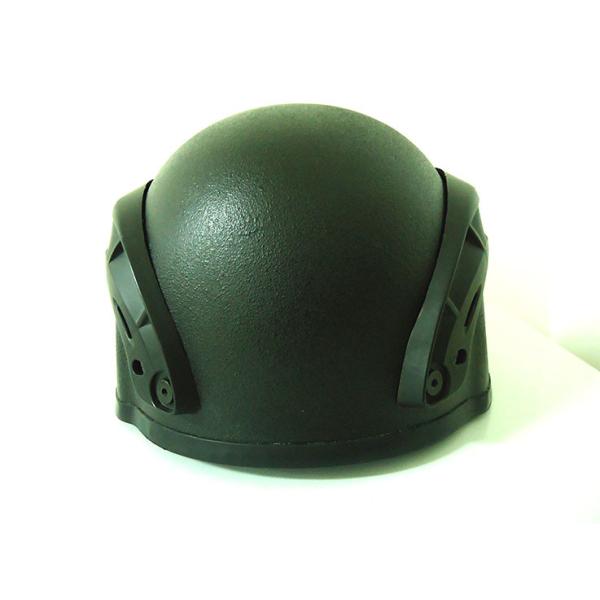 NIJ 3A Military Bullet Proof Helmet Safety Aramid Army PASGT Helmet AK