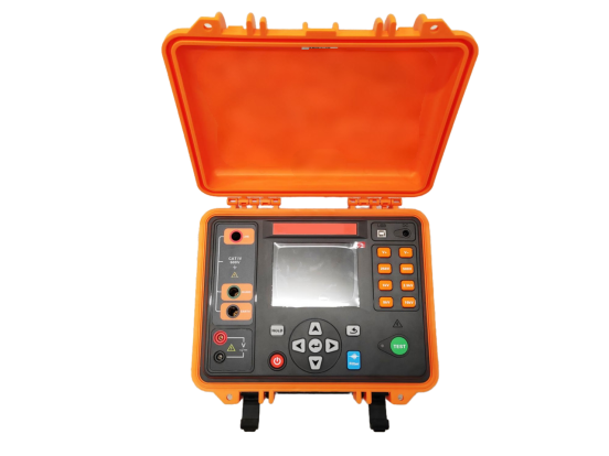 ORI(10F) Insulation resistance tester