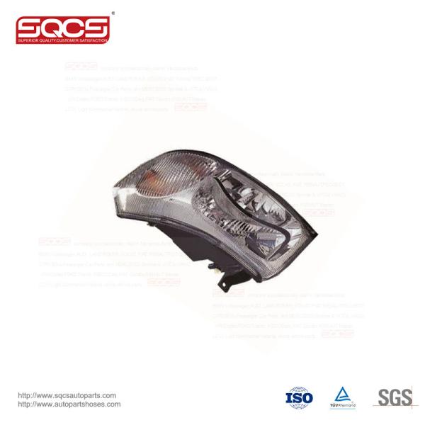 Lâmpadas para Ford Transit OEM 4696760 2000-2006