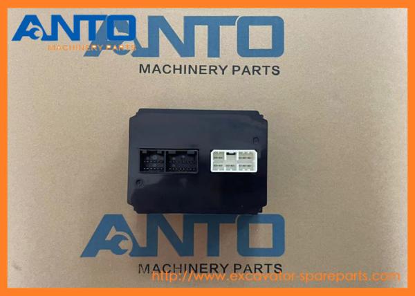 VOE14590052 14590052 Panel de control de aire acondicionado Partes de excavadora aptas para EC160B