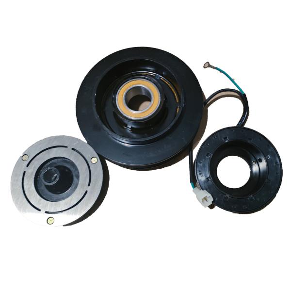 Air Con Compressor Clutch Replacement For Komatsu 1B 24V Excavator