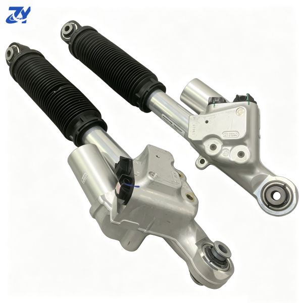 Rear Shock Absorber for Mercedes Benz W463 W460 W461 G350 G500 G550 G63 OE A4633203502 A4633203602