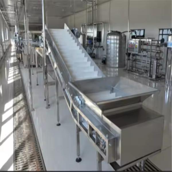 Automatic Chilli Stem Removing Machine Red Chilli Sauce Making Machine Chilli Drying Machine