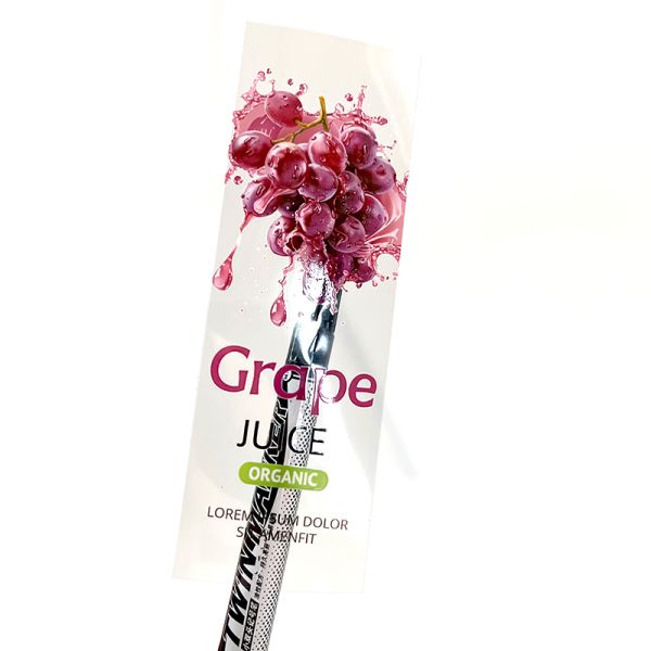 High-Quality Custom Waterproof Labels for Bottles and Canisters with Water-Resistant Finish