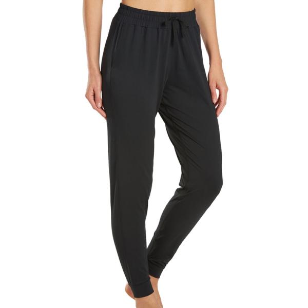 Custom Moisture Wicking Casual Sports Tracksuit Running Pants Women's Joggers Sweatpants