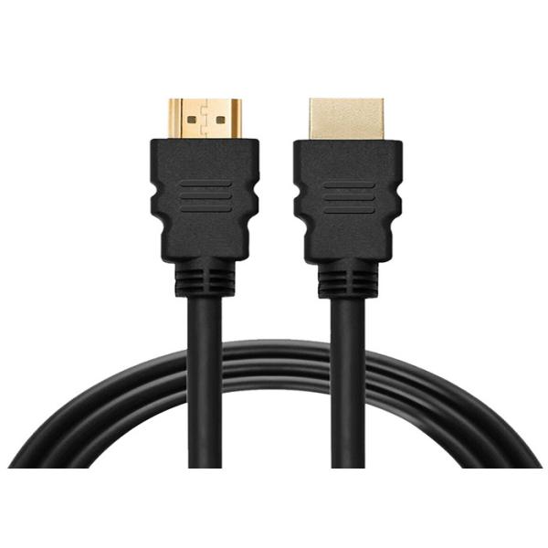 4:4 поддержки 3D 4K@60Hz YUV кабеля HDMI волокна: 4 полных 18Gbps с микро- HDMI и соединителями до 300M