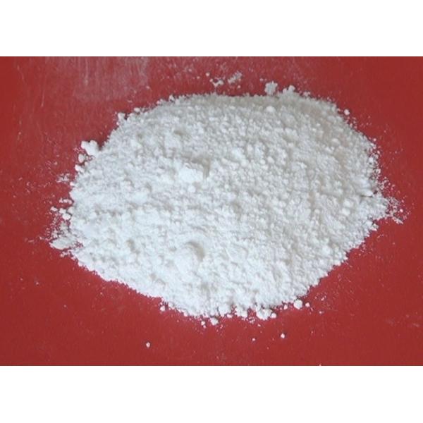 Agriculture Grade 98.5% Purity Titanium Dioxide For Synthetic Fiber