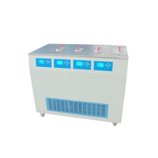 ASTM D2386 ASTM D97 Multi-functional Low Temperature Tester Petroleum Products Freezing Point Test Machine Oil Pour Point Tester