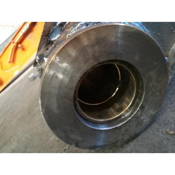 China Supplier Excavator Extension Arm Digger Telescopic Boom & Arm For 20-22 Ton Construction Excavator