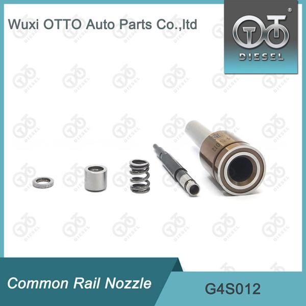 Denso Common Rail Nozzle G4S012 for 295700-0400 S56013H50A Injectors