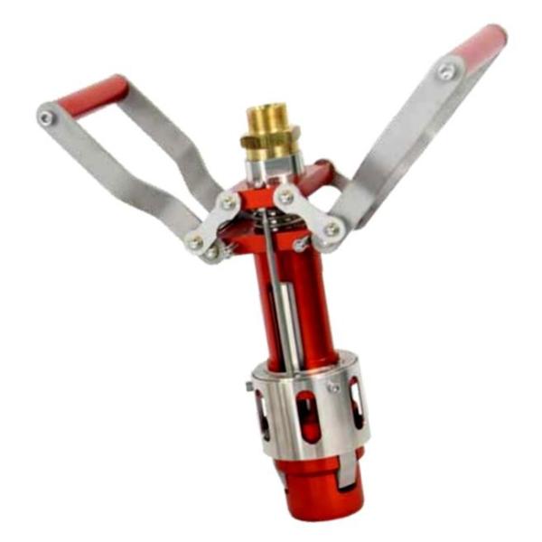 Корозия криогенной ржавчины соединителя завалки ДОЛГОТЫ анти- анти- для приемной станции