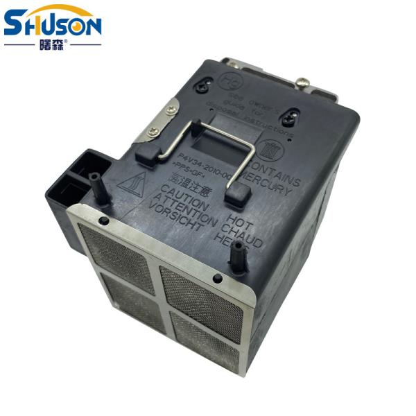 Замена шарика репроектора VLT HC3800LP для HC3200 HC3900