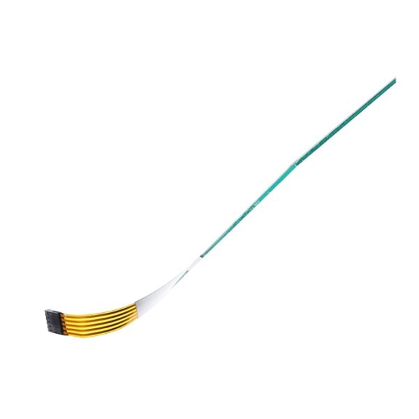 14.1 Inch 4096x4096 5 Wire Resistive Touch Screen Less Than 10ms Response Time