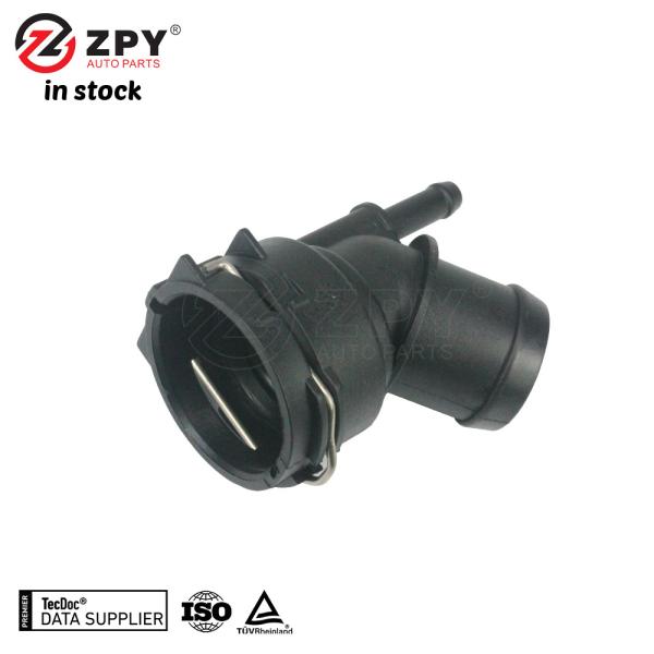 5N0122291 Engine Upper Radiator Hose Pipe For Volkswagen Tiguan