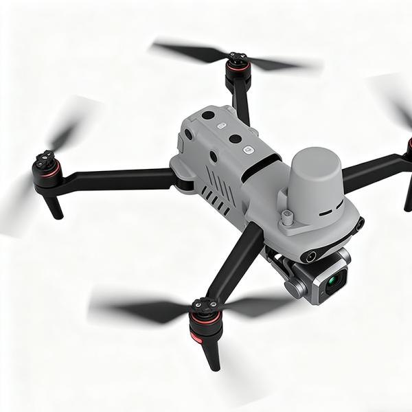 Autel EVO II RTK Series V3: High-Precision Professional Drone for Industry