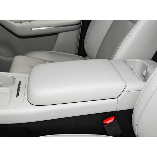 Leap Motors C16 Full Electric Car 6 Seater 360 Degree Panoramic Image