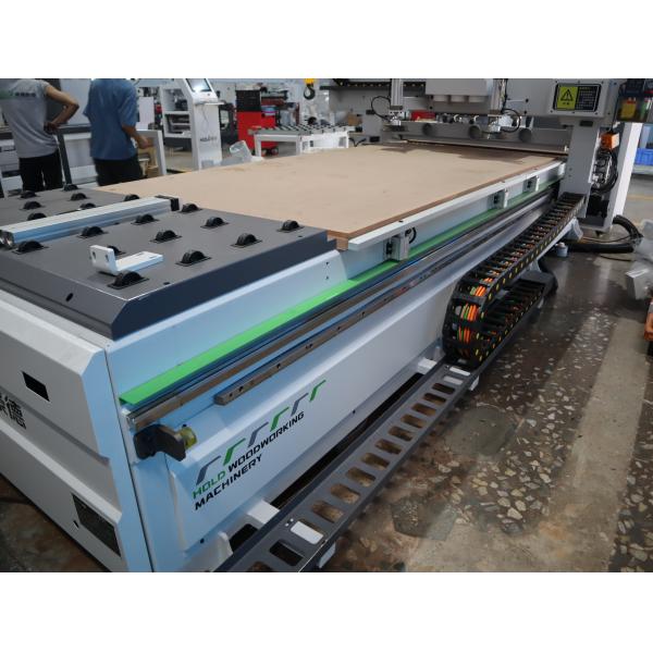 маршрутизатор Cnc дюйма 24x36 для алюминиевой деревянной режа индустрии 24kw мебели