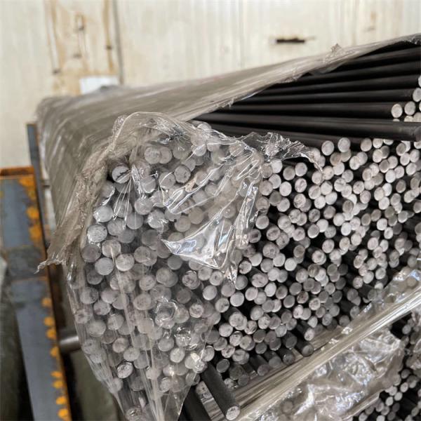 Холодный сформированный законченный свободный режа стальной прут 50mm 64mm 60cm AISI SAE1215