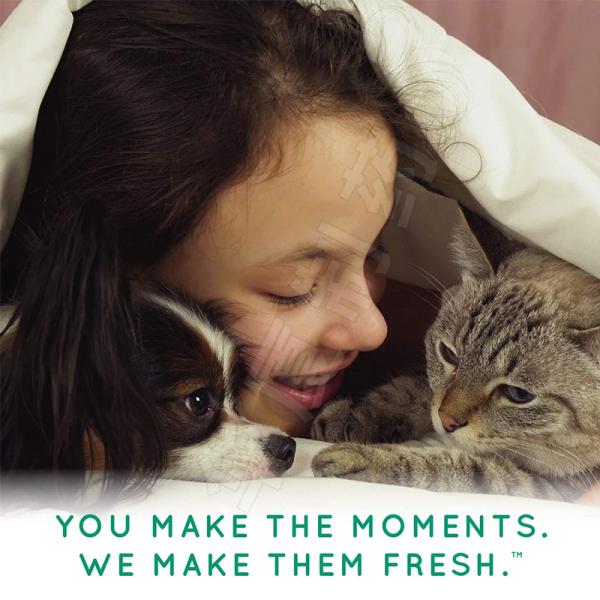 Naturally Derived Ingredients 200ML Private Label Dog Shampoo Soap Paraben Free