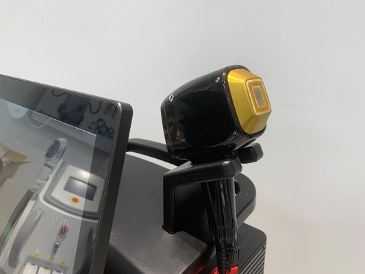 User Friendly Picosecond Laser Tattoo Removal Machine With ND Light Source