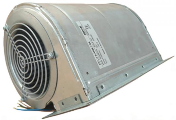 ebm-papst,G1G133-AA17-08,Air Blower Fan,Centrifugal,24 V DC,28.8,1.2,360,3900,63,Ball,IP20