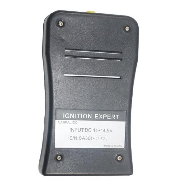 COP / CNP / DECOP Automatic Ignition Coil Auto Electrical Tester