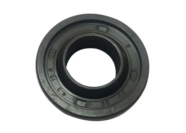 65Mn Spring NBR Shock Absorber Oil Seal  Automotive Suspension Parts Shore A85