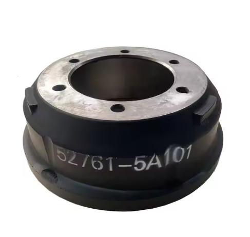 527615K501 52761-5K501 KOREAN CARS BRAKE DRUM FOR HYUNDAI TRUCK PARTS