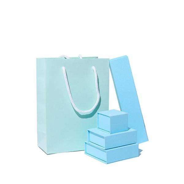 Custom Jewelry Magnetic Gift Box Cardboard Paper Watch Packaging Box Book Shape