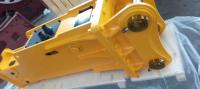 Heavy Duty Hydraulic Hammer Rock Breaker For Caterpillar 350d 324d 328c
