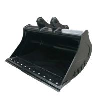 55 Ton Cleaning Excavatrice Trench Bucket pour PC500 CAT350 SK500