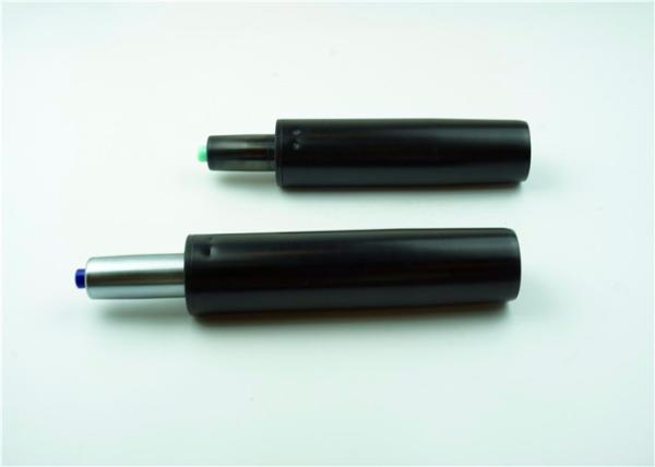 Piston Nitrogen Gas Springs Chair Jack 120mm Black Class 3 Weld Punched Bottom