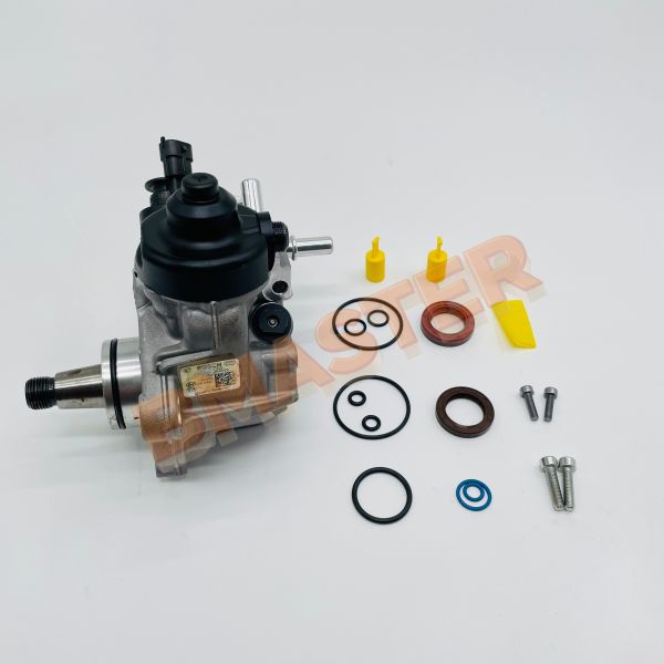 CP4 Series Compatible Fuel Injection Pump System Kit 891833-CP403 With Precision-Machined Seals And 6-Month Warranty