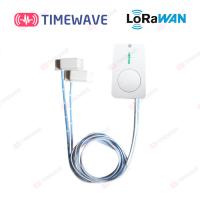 Detector sem fio da imersão da água de LoRa Smart IOT do sensor da monitorização ambiental