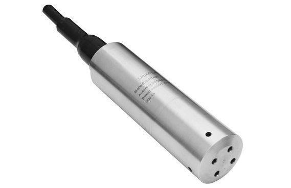 Material micro del acero inoxidable de la alta precisión del transductor de presión