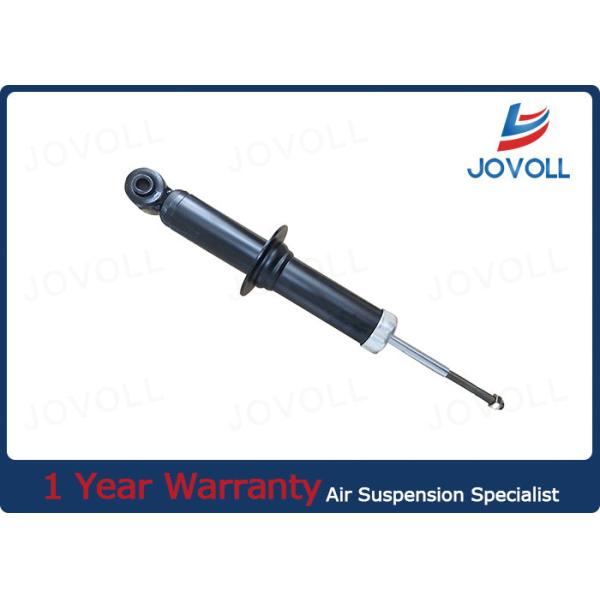 Материал амортизатора удара патриота виллиса зада ИСО9001 высокопрочный стальной