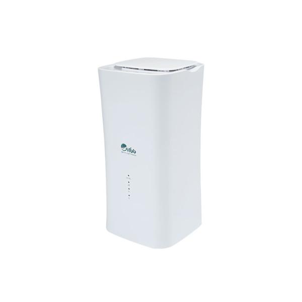 XKC5551 WiFi 6 CPE Router 5G Super Uplink 802.11 Ax internal antenna